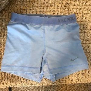 Nike Pro Spandex